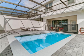 Last Minute Disney Getaway! Private Pool, Hot Tub & Games Room. Book Now! #65813